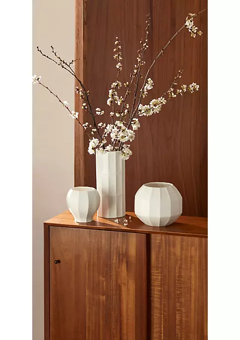 Coupon 🤩 Lenox Facets Cylinder Vase 💯 4 Coupon 🤩 Lenox Facets Cylinder Vase 💯 - Image 4