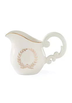 Best deal 💯 Lenox Autumn Studio Small Pitcher 🧨 -Lenox store Belk 1005