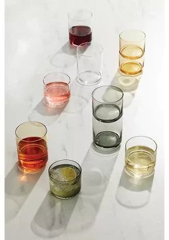 Best reviews of 😍 Lenox Tuscany Classics Stackable 6-Piece Tall Glasses 😍 -Lenox store Belk 1021