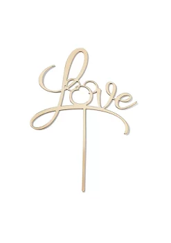 Deals 👍 Lenox Disney Bridal Cake Topper 🥰 -Lenox store Belk 1051