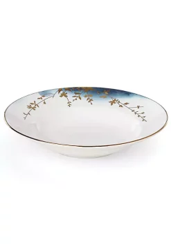 Coupon 🔔 Lenox Highgrove Park® Rimmed Bowl 🥰
