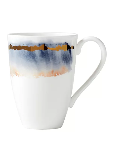 New ✨ Lenox® ☀️ Summer Radiance Mug 🧨 2 New ✨ Lenox® ☀️ Summer Radiance Mug 🧨 - Image 2