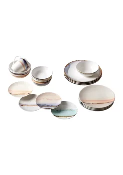 New ✨ Lenox® ☀️ Summer Radiance Mug 🧨 6 New ✨ Lenox® ☀️ Summer Radiance Mug 🧨 -Lenox store Belk 1058