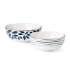 Wholesale 🛒 Lenox Blue Bay 2-Piece Nesting Bowl Set 💯