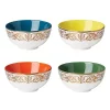 Hot Sale 🎁 Lenox LX Remix 4-Piece Bowl Set ✔️