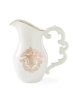 Top 10 🧨 Lenox Autumn Studio Tall Pitcher 🧨 -Lenox store Belk 1077