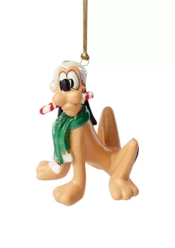 Best Pirce 🧨 Lenox® Pluto 🎄 Christmas Ornament ✔️