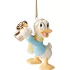 Coupon 🔥 Lenox® Donald Duck's Gift For You Ornament 😍