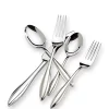 Best reviews of 🤩 Lenox® Sculpt 65-Piece Flatware Set - Online Only 👍