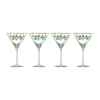 Top 10 ⭐ Lenox® Holiday Decal Martini Glass Set 😉