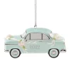 Wholesale 🌟 Lenox® 2022 Just Married Vintage Car Ornament 😀
