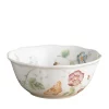 Cheapest 😍 Lenox® Butterfly Meadow Dinnerware Large All Purpose Bowl 👍