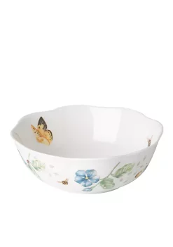 Cheap ⭐ Lenox® Butterfly Meadow Dinnerware All Purpose Bowl 20-oz. ⭐