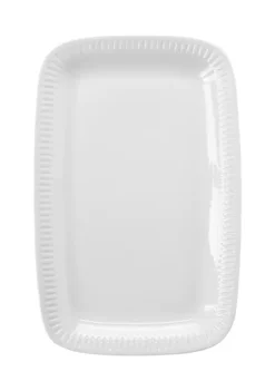 Best Sale 🔥 Lenox® Rectangular Platter 🎁