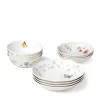 Best deal ✨ Lenox® Butterfly Meadow 12-pc. Bowl Set 😀