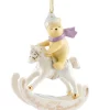 Best reviews of 🧨 Lenox® 2022 Winnie the Pooh First 🎅 Christmas Ornament 🤩