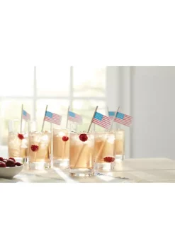 Buy ✨ Lenox® Tuscany Classics 4-Piece Highball Glass Set 😍 -Lenox store Belk 215