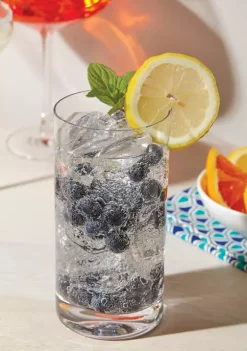 Buy ✨ Lenox® Tuscany Classics 4-Piece Highball Glass Set 😍 -Lenox store Belk 217