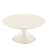Best Sale ⭐ Lenox® French Perle White™ Pedestal Cake Plate 😀
