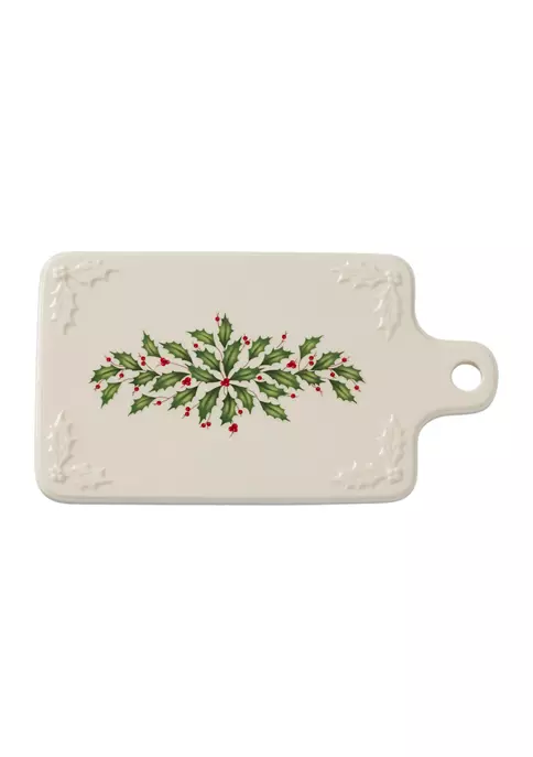 Coupon ⌛ Lenox® Holiday Cheeseboard 🧨 2 Coupon ⌛ Lenox® Holiday Cheeseboard 🧨 - Image 2