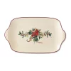 Hot Sale 🛒 Lenox® Winter Greetings Oversized Platter 👍
