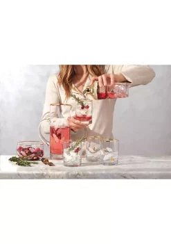 Discount 🛒 Lenox® Holiday Gold Pitcher ❤️ -Lenox store Belk 248