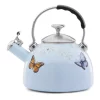 Outlet 🔔 Lenox® Butterfly Meadow Tea Kettle 🎉