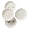Best reviews of ✨ Lenox® Profile Snow Day Set of 4 Dinner Plates 🔔