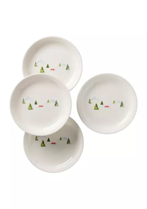 Best reviews of ✨ Lenox® Profile Snow Day Set of 4 Dinner Plates 🔔 3 Best reviews of ✨ Lenox® Profile Snow Day Set of 4 Dinner Plates 🔔 - Image 3