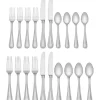 Outlet 😉 Lenox® Vintage Jewel 20-Piece Flatware Set 🌟