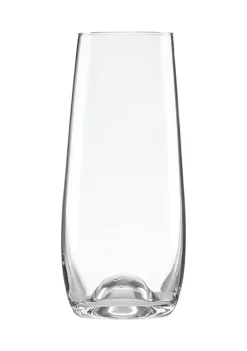 New 🌟 Lenox® Tuscany Classics Stemless Flute Set - Buy 4, Get 6 😀