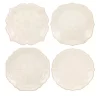 Best reviews of 🎉 Lenox® French Perle White Set of 4 Dessert Plates 🎉