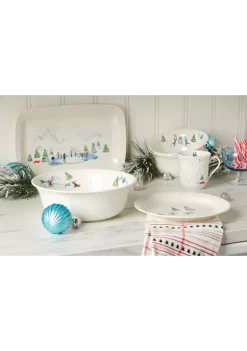 Coupon 🎉 Lenox® Profile Snow Day Set of 4 Mugs 🌟 8 Coupon 🎉 Lenox® Profile Snow Day Set of 4 Mugs 🌟 -Lenox store Belk 334