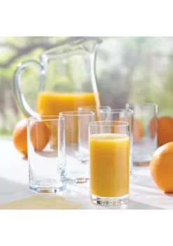 Cheapest 🤩 Lenox® Tuscany Classics 6-Piece Juice Glass Set 🛒 -Lenox store Belk 338