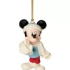 Outlet 😉 Lenox® 2022 Mickey Ornament 🤩