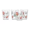 Deals 💯 Lenox® Butterfly Meadow Acrylic 4-Piece Double Old Fashioned Glass Set 👍