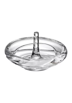 Best Sale 😍 Lenox® Adorn Crystal Ring Holder ⭐