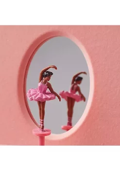 Discount ⭐ Lenox Childhood Memories Musical Ballerina Jewelry Box ✔️ -Lenox store Belk 370