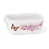 Hot Sale 🌟 Lenox® Butterfly Meadow Rectangle Food Storage Container 🎉
