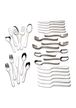 Best Pirce ✔️ Lenox® Stratton 65 Piece Flatware Set 😀 5 Best Pirce ✔️ Lenox® Stratton 65 Piece Flatware Set 😀 -Lenox store Belk 401