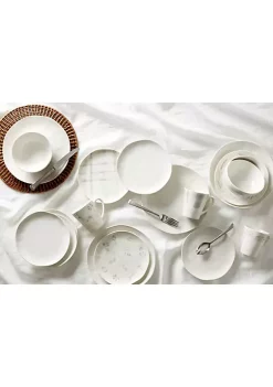 Outlet ๐ Lenox Bay Colors 4-Piece Dinner Plates, Blue ๐ 8 Outlet ๐ Lenox Bay Colors 4-Piece Dinner Plates, Blue ๐ -Lenox store Belk 404