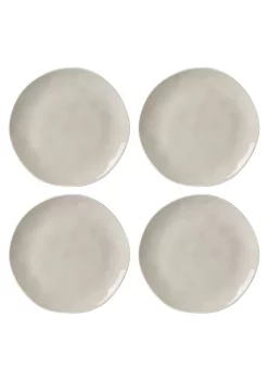 Outlet ๐ Lenox Bay Colors 4-Piece Dinner Plates, Blue ๐ 10 Outlet ๐ Lenox Bay Colors 4-Piece Dinner Plates, Blue ๐ -Lenox store Belk 406