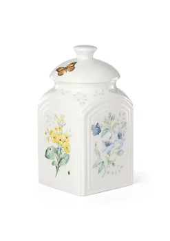 Best reviews of 😍 Lenox Butterfly Meadow Cookie Jar 👍