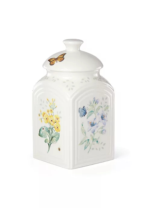 Best reviews of 😍 Lenox Butterfly Meadow Cookie Jar 👍 2 Best reviews of 😍 Lenox Butterfly Meadow Cookie Jar 👍 - Image 2