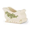 Best deal 🔥 Lenox® Sleigh 🍬 Candy Dish 🔥