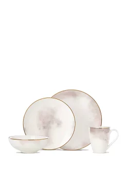 Cheap 🌟 Lenox® Trianna 4 Piece Place Setting 🛒