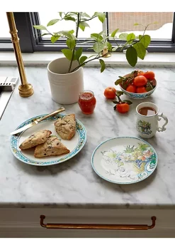 Cheap ⌛ Lenox Autumn Studio 4-Piece Accent Plate Set 🔥 7 Cheap ⌛ Lenox Autumn Studio 4-Piece Accent Plate Set 🔥 -Lenox store Belk 449