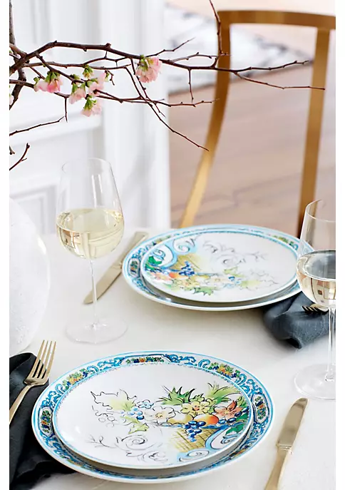 Cheap ⌛ Lenox Autumn Studio 4-Piece Accent Plate Set 🔥 4 Cheap ⌛ Lenox Autumn Studio 4-Piece Accent Plate Set 🔥 - Image 4