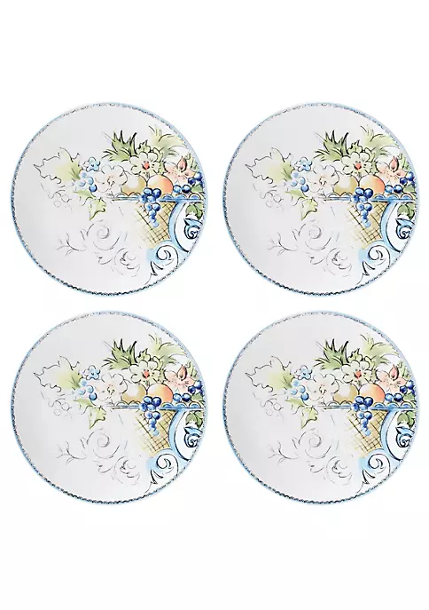 Cheap ⌛ Lenox Autumn Studio 4-Piece Accent Plate Set 🔥 5 Cheap ⌛ Lenox Autumn Studio 4-Piece Accent Plate Set 🔥 - Image 5