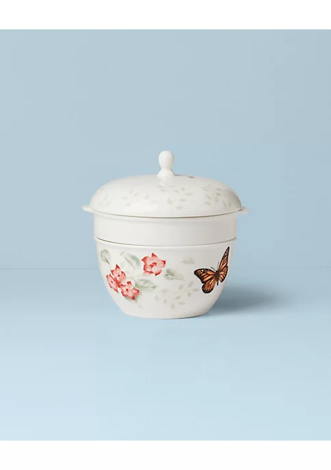 Best deal 🥰 Lenox Butterfly Meadow 3-Piece Stackable Bowl Set ✨ 2 Best deal 🥰 Lenox Butterfly Meadow 3-Piece Stackable Bowl Set ✨ - Image 2